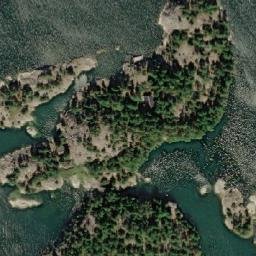 Satellite imagery of Björkklobben, FI