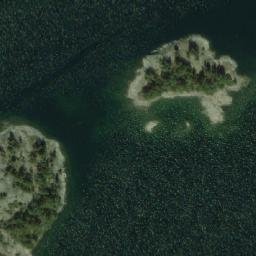 Satellite imagery of Björkklobben, FI