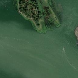 Satellite imagery of Stornäset, FI
