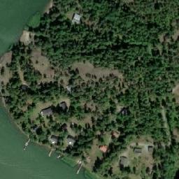 Satellite imagery of Stornäset, FI