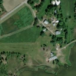 Satellite imagery of Rågrundet, FI