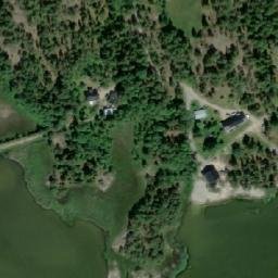 Satellite imagery of Gumnäs, FI