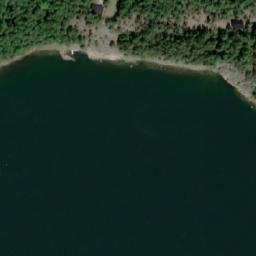 Satellite imagery of Norrudden, FI