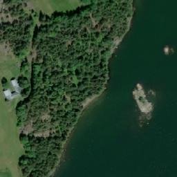 Satellite imagery of Furunäs, FI