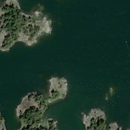 Satellite imagery of Byöudden, FI