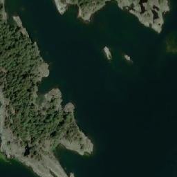 Satellite imagery of Grisselklobben, FI