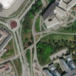 Satellite imagery of Lagmannsholmen, NO