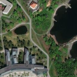 Satellite imagery of Lagmannsholmen, NO