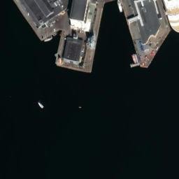 Satellite imagery of Vippetangen, NO