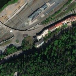 Satellite imagery of boundary_stone, NO