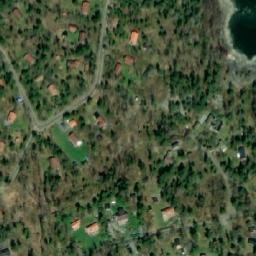Satellite imagery of Västra Landbådan, SE