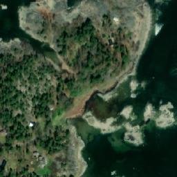 Satellite imagery of Västra Landbådan, SE