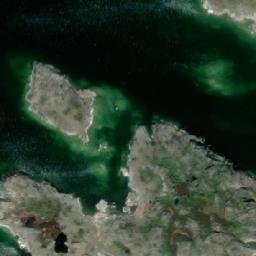 Satellite imagery of Målshära, AX