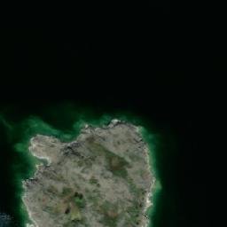 Satellite imagery of Gloskär, AX