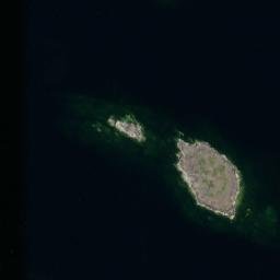 Satellite imagery of Norra Rödskär, AX