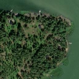 Satellite imagery of Stornäset, FI