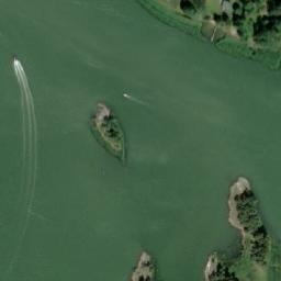 Satellite imagery of Stornäset, FI