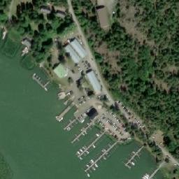 Satellite imagery of Stornäset, FI