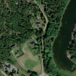 Satellite imagery of Lillnäset, FI