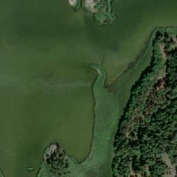 Satellite imagery of Gumnäs, FI