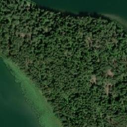Satellite imagery of Långöudden, FI