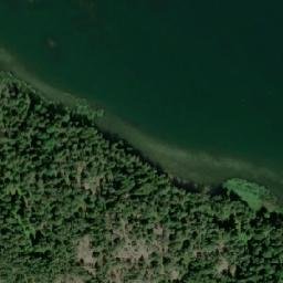 Satellite imagery of Sandöskatan, FI