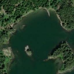 Satellite imagery of Furunäs, FI
