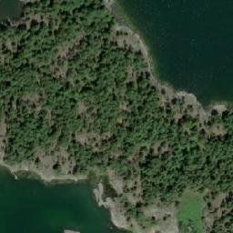 Satellite imagery of Byöudden, FI