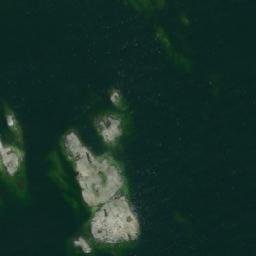 Satellite imagery of Rönngrundet, FI