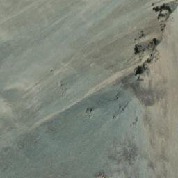 Satellite imagery of Mount Mansfield, CA