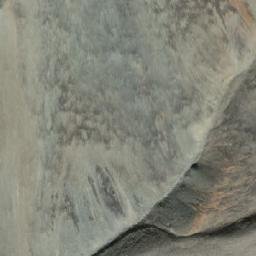 Satellite imagery of Mount Mansfield, CA