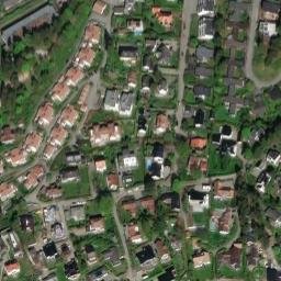 Satellite imagery of Hukodden, NO