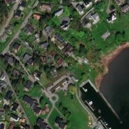 Satellite imagery of Dyna, NO
