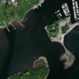 Satellite imagery of Dyna, NO
