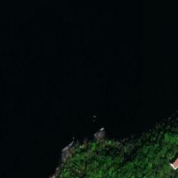 Satellite imagery of Kavringen, NO