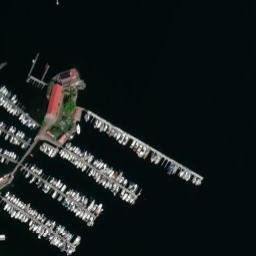 Satellite imagery of Sandtangen, NO