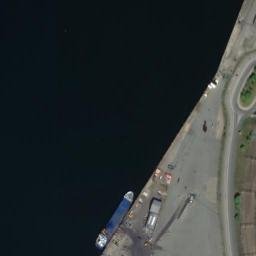 Satellite imagery of boundary_stone, NO