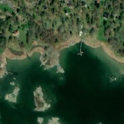 Satellite imagery of Västra Landbådan, SE