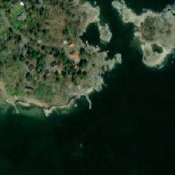 Satellite imagery of Västra Landbådan, SE