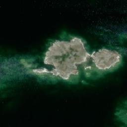 Satellite imagery of Vithäran, AX