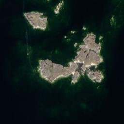 Satellite imagery of Själtroskär, AX