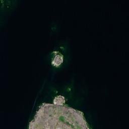 Satellite imagery of Själtroskär, AX