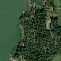 Satellite imagery of Lillnäset, FI