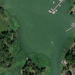 Satellite imagery of Lillnäset, FI