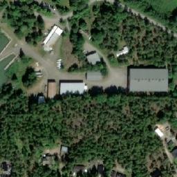 Satellite imagery of Lillnäset, FI