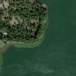 Satellite imagery of Strömsudden, FI