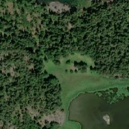 Satellite imagery of Långöudden, FI