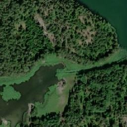 Satellite imagery of Långöudden, FI