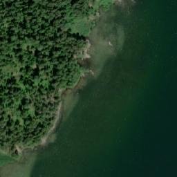 Satellite imagery of Sandöskatan, FI