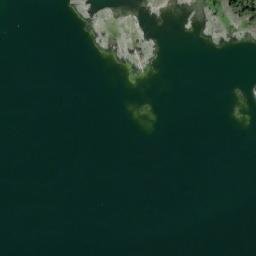 Satellite imagery of Byöudden, FI